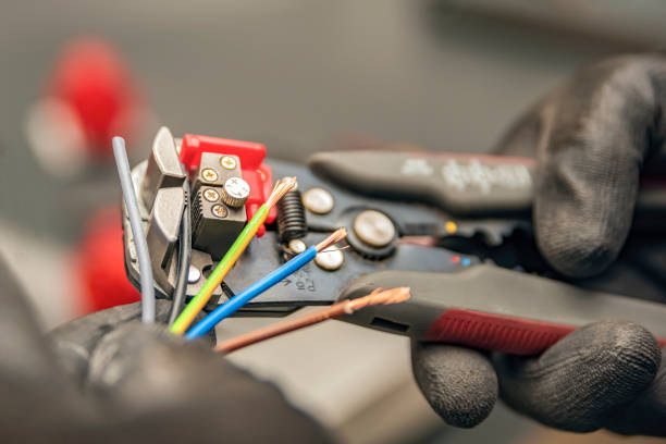 Best Electrical Rewiring Services  in Stevenson, WA