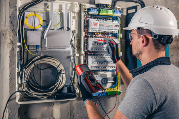 Best 24-Hour Electrician  in Stevenson, WA