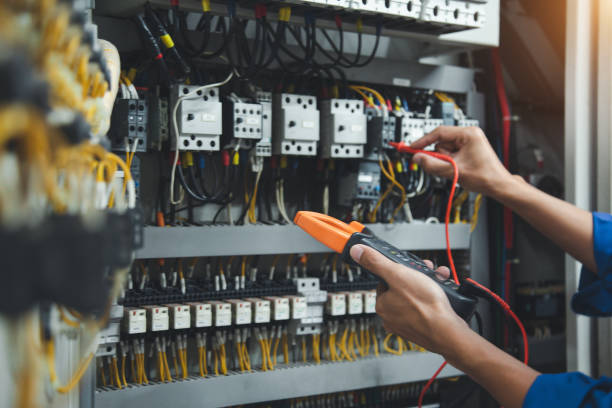 Best Residential Electrician Services  in Stevenson, WA