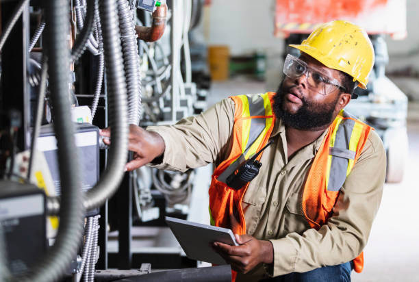 Best Electrical Installation Contractor  in Stevenson, WA