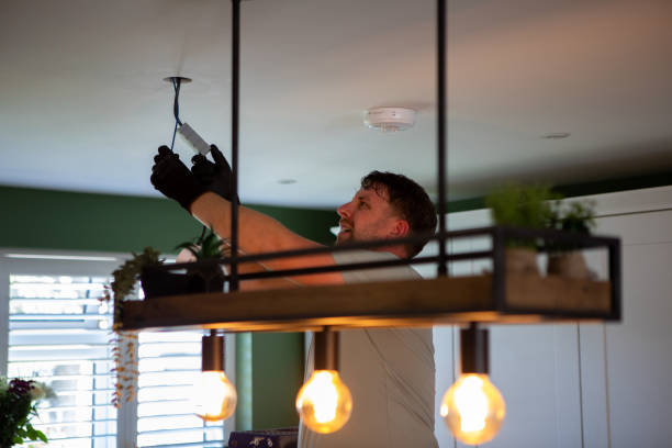 Best Affordable Electrical Installation  in Stevenson, WA
