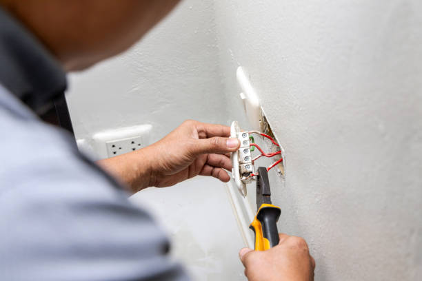 Best Electrical Wiring Services  in Stevenson, WA
