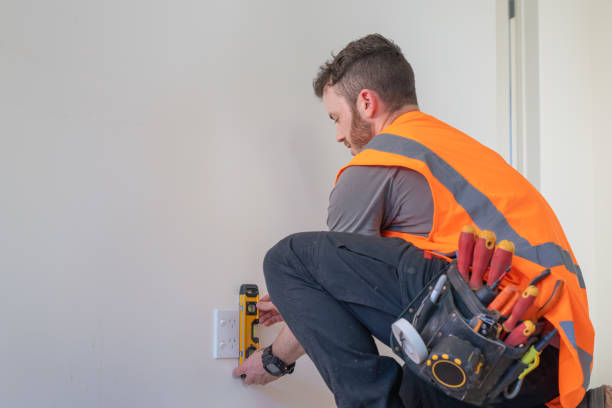 Best Electric Panel Repair  in Stevenson, WA