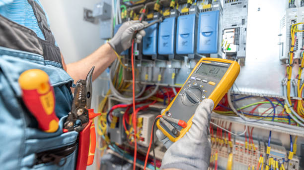 Best Electrical Troubleshooting Services  in Stevenson, WA