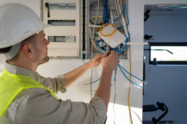 Generator Installation Services in WA